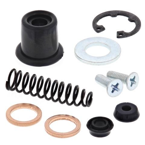 All Balls Front Brake Master Cylinder Rebuild Repair Kit For Yamaha YZ 250 2008-2022